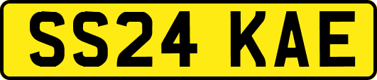 SS24KAE