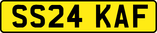 SS24KAF