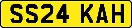 SS24KAH