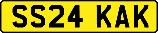 SS24KAK