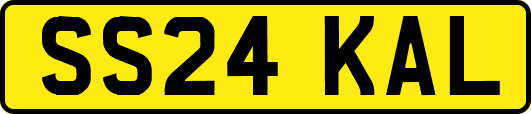 SS24KAL
