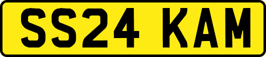 SS24KAM