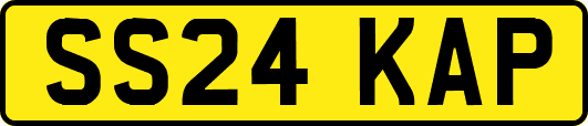 SS24KAP