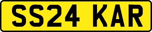 SS24KAR