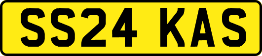 SS24KAS