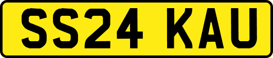 SS24KAU