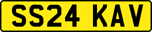 SS24KAV