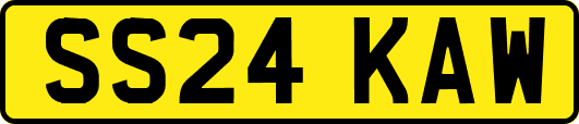 SS24KAW