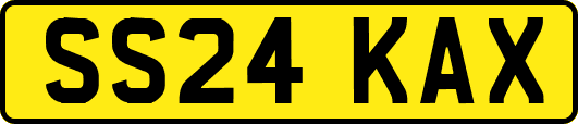 SS24KAX