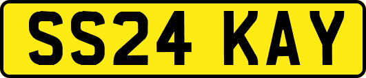 SS24KAY