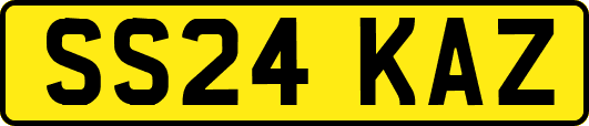 SS24KAZ
