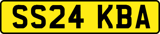 SS24KBA