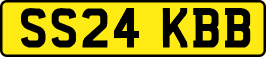 SS24KBB