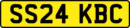 SS24KBC