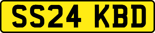 SS24KBD