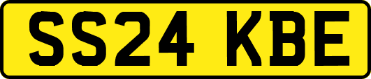 SS24KBE
