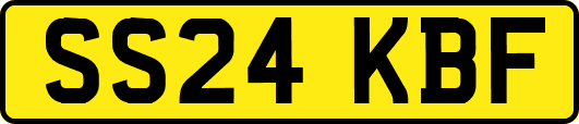 SS24KBF
