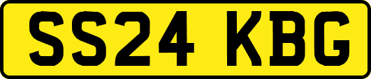 SS24KBG