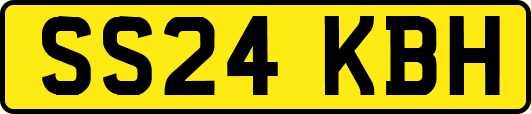 SS24KBH