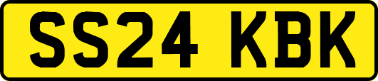 SS24KBK