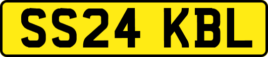 SS24KBL