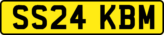 SS24KBM