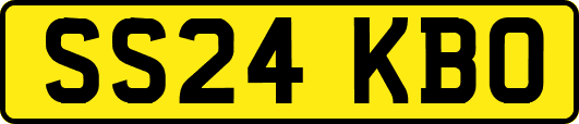 SS24KBO
