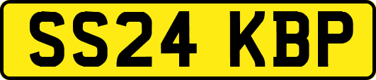 SS24KBP