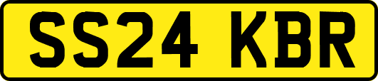SS24KBR