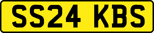 SS24KBS