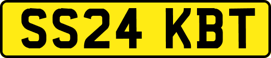 SS24KBT