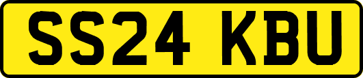 SS24KBU