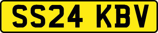SS24KBV
