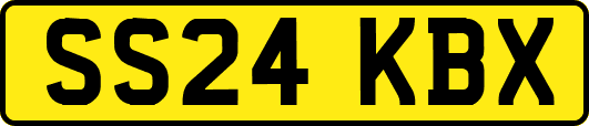 SS24KBX