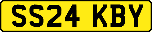 SS24KBY
