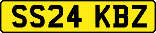 SS24KBZ