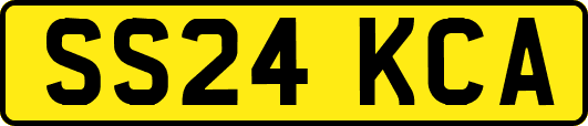 SS24KCA