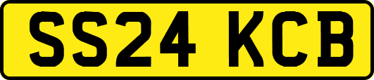 SS24KCB