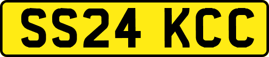 SS24KCC