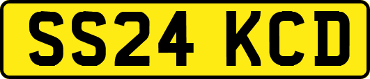 SS24KCD
