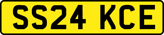 SS24KCE