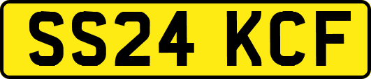 SS24KCF