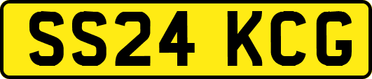 SS24KCG