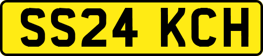 SS24KCH