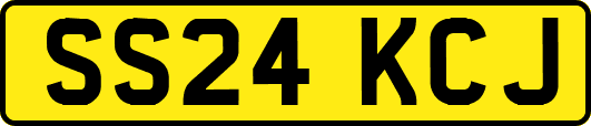 SS24KCJ