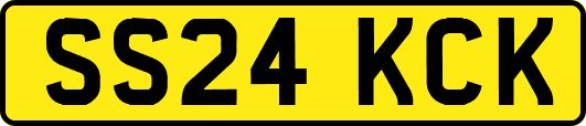 SS24KCK
