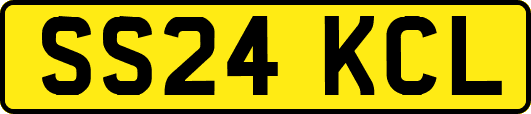 SS24KCL