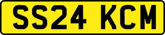 SS24KCM