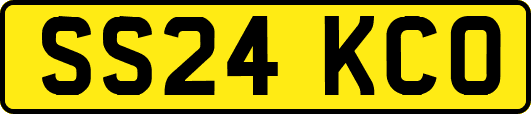 SS24KCO