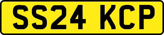 SS24KCP